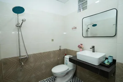 Hotel E-ros - Phan Huy Ích – Fotos 3