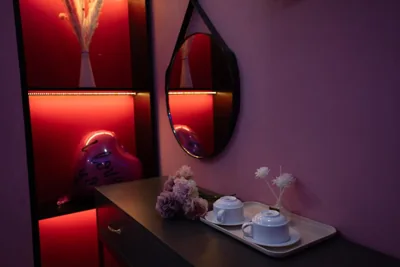 Hotel E-ros - Phan Huy Ích – Fotos 4