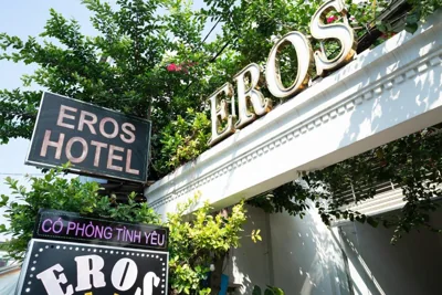 Hotel E-ros - Phan Huy Ích – Fotos 5