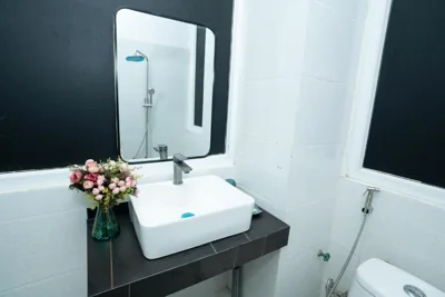 Hotel E-ros - Phan Huy Ích – Fotos 7