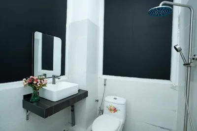 Hotel E-ros - Phan Huy Ích – Fotos 9