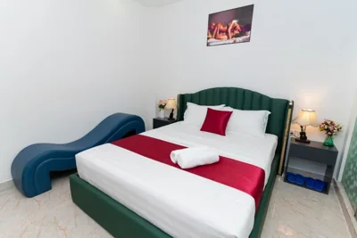 Hotel E-ros - Phan Huy Ích – Fotos 10
