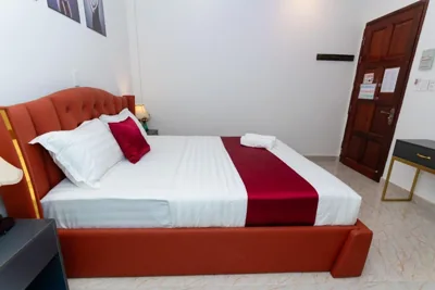 Hotel E-ros - Phan Huy Ích – Fotos 11
