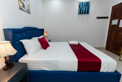 Hotel E-ros - Phan Huy Ích – Fotos 16